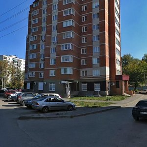 Suvorova Street, 151, Penza: photo