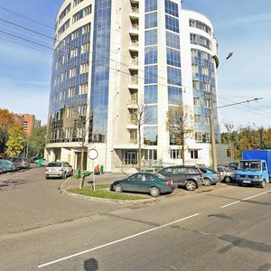 Filimonava Street, 15, Minsk: photo