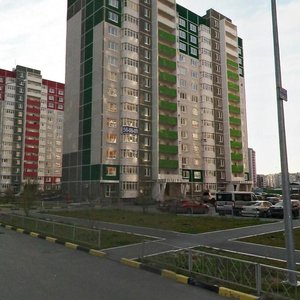 Shirotnaya ulitsa, 170к1, Tyumen: photo
