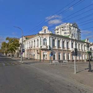 Советов 40 новороссийск карта