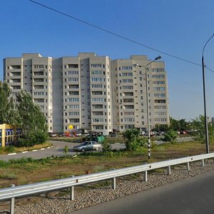 Батайск, Улица Северный Массив, 9: фото