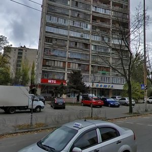 Mytropolyta Vasylia Lypkivskoho Street, 23, Kyiv: photo