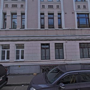 Bolshaya Ordynka Street, No:13/9с1, Moskova: Fotoğraflar