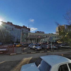 Baturina Street, 35, Vladimir: photo