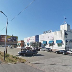 Vostochnoye Highway, 10, Khabarovsk: photo