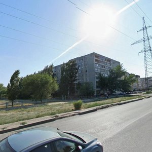 39th Gvardeyskoy Divizii Street, 27, Volgograd: photo