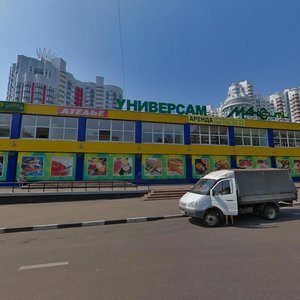 Moskvorechye Street, 31к2, Moscow: photo