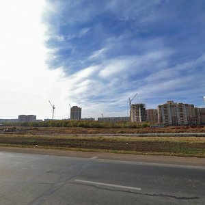 Suburban highway, 14 ، أورينبورغ: صورة