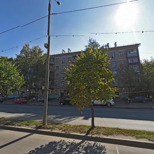 Vosstania Street, 23, Kazan: photo