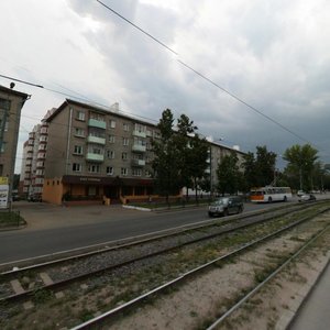 Gvardeiskaya street, 40, : foto