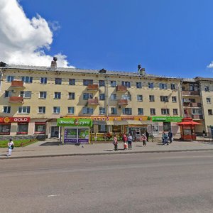Bolshaya Sankt-Peterburgskaya Street, 34 ، : صورة