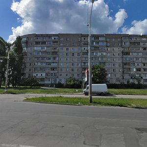 Prospekt Mykhaila Lushpy, 31Б, : foto