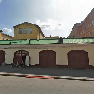 13th Krasnoarmeyskaya Street, 4 ، سان بطرسبرغ: صورة