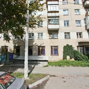 Gvardeyskaya ulitsa, 2, Chelyabinsk: photo