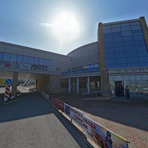 Sibirskaya ulitsa, 92, Krasnoyarsk: photo