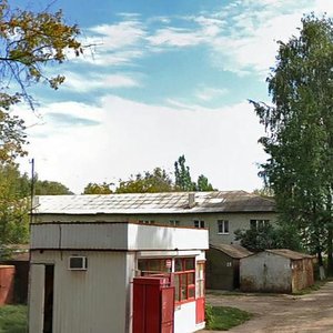 Michurina Street, 32, Republic of Mordovia: photo