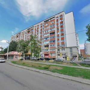 , Sadovaya ulitsa, 31: foto