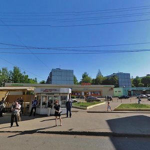 Shagova Street, 152А, Kostroma: photo