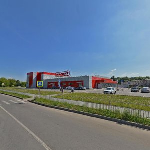 Yuzhny prospekt, 10, : foto