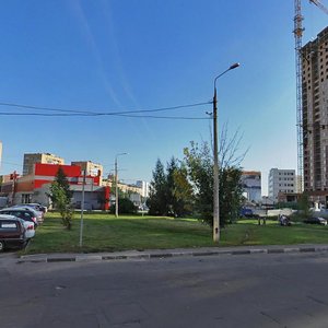 Melnikova Avenue, с2Г, : foto