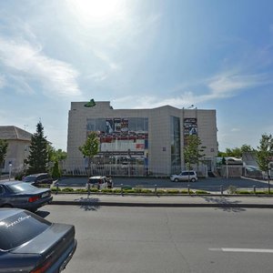 Berdskoye Highway, 4/1, Novosibirsk: photo