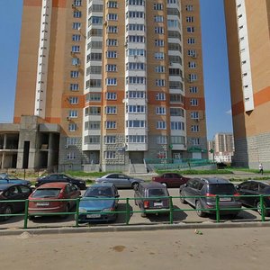 Raduzhnaya ulitsa, 14к4, Moskovsky: photo