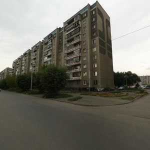 Челябинск, Улица Руставели, 28: фото