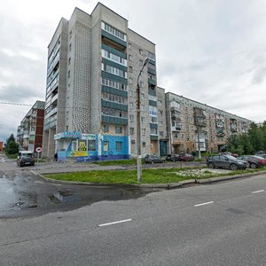 Юбилейная 37 северодвинск карта