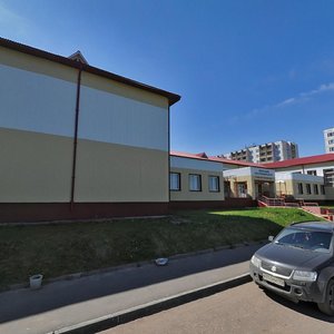 Ulitsa Proshina, 3к2, Tver: photo