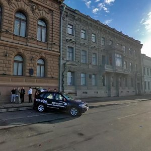 Galernaya Street, 31Я, : foto