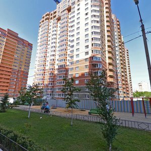 Chelyuskintsev street, 101Б, Voronezh: photo