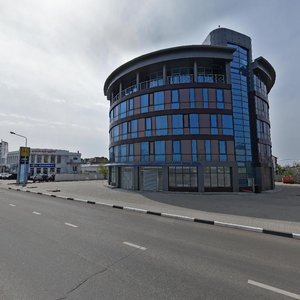 Bogdana Khmelnitskogo Avenue, 213А, Belgorod: photo