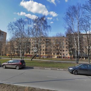 Izmaylovskіy Avenue, 57 ، موسكو: صورة