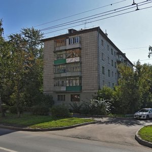 Vosstania Street, 69, Kazan: photo