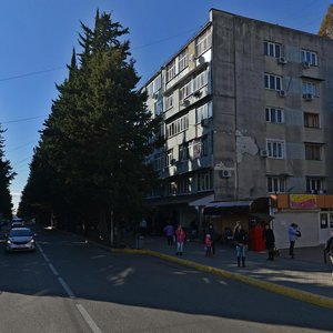 Ulitsa Pavlova, 75, Sochi: photo