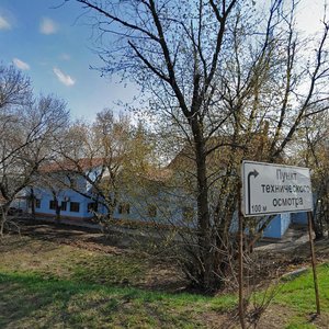 Ostapovsky Drive, 16с1, Moscow: photo
