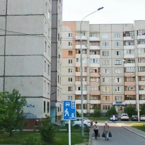 Тюмень, Народная улица, 4к1: фото