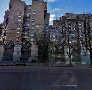 Antonovycha Street, 102-104, : foto