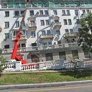 Turgeneva Street, 68, Khabarovsk: photo
