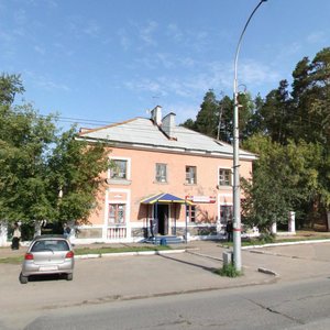 Пермь, Кировоградская улица, 63: фото