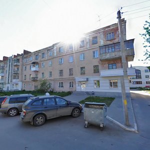 Тверь, Улица Андрея Дементьева, 39: фото