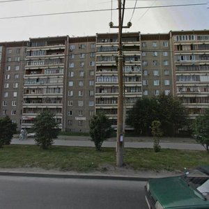 Smazchikov Street, 5, : foto