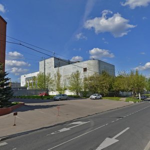 Kotlyakovskaya Street, 7с14, : foto