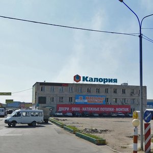 Tolmachyovskaya ulitsa, 19А, Novosibirsk: photo