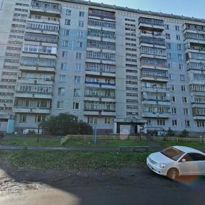 Томск, Улица 5-й Армии, 9: фото