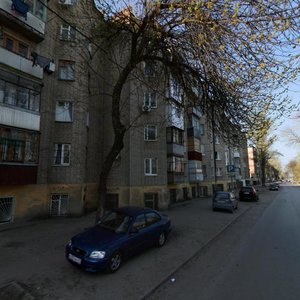 Malyuginoy Street, 284, Rostov‑na‑Donu: photo