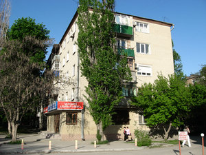 Ulitsa Moskatova, 13, Taganrog: photo