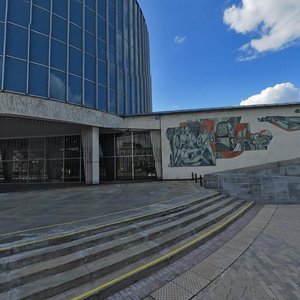 Kutuzovsky Avenue, 38с1, Moscow: photo