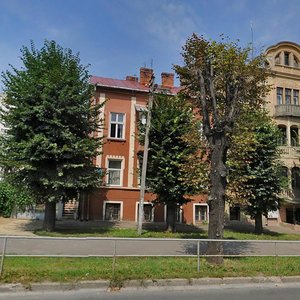 Sadova vulytsia, 30, Chernivtsi: photo