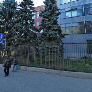 Karakozova Street, 44, : foto